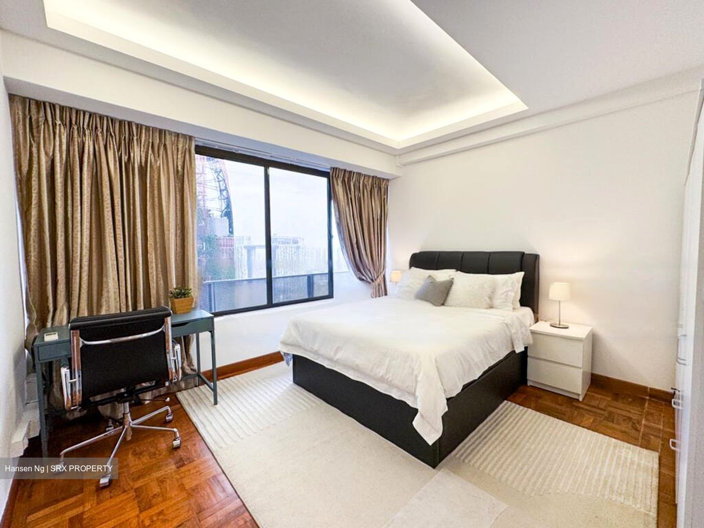 International Plaza (D2), Apartment #480735141